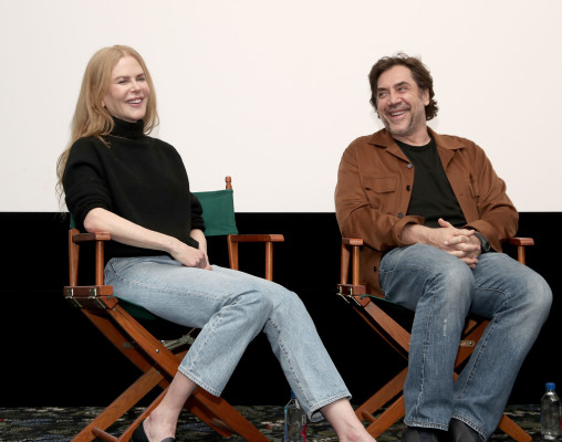Nicole Kidman pic #1290107