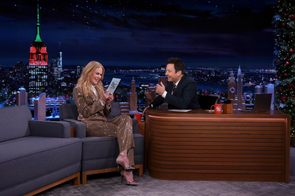 Nicole Kidman pic #1290101