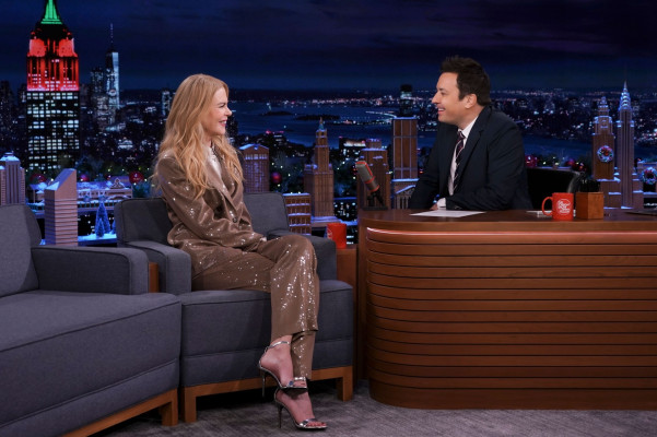 Nicole Kidman pic #1290102