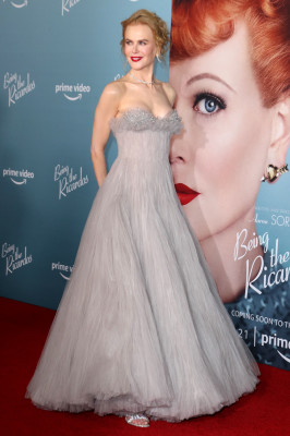 Nicole Kidman pic #1286093