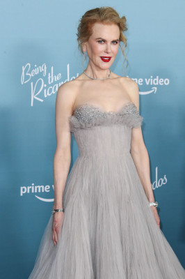 Nicole Kidman pic #1286099