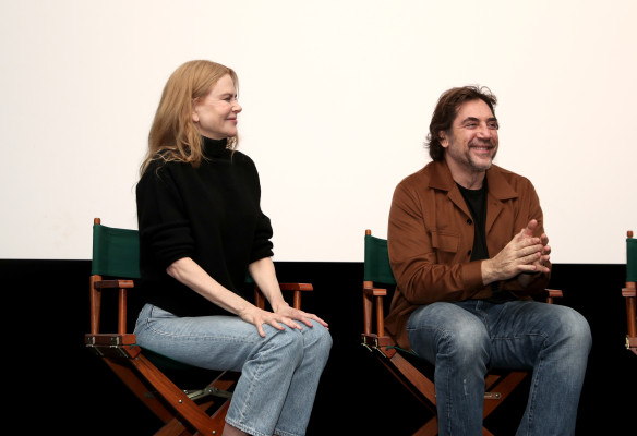 Nicole Kidman pic #1290110