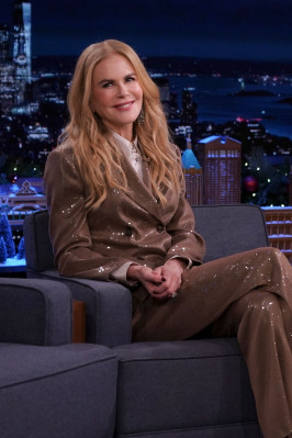 Nicole Kidman pic #1290103