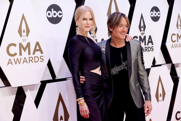 Nicole Kidman pic #1290955