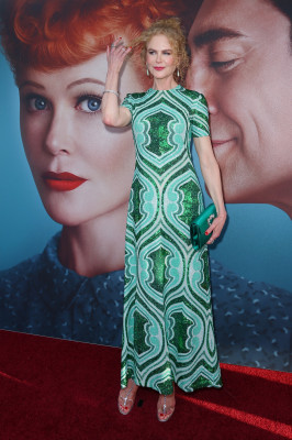 Nicole Kidman pic #1290116