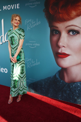 Nicole Kidman pic #1290115