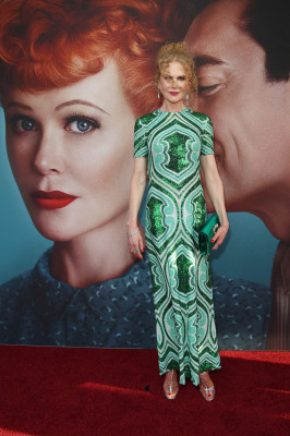 Nicole Kidman pic #1290112