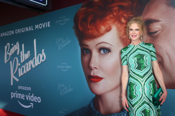 Nicole Kidman pic #1290124