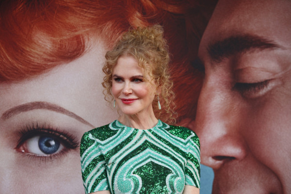Nicole Kidman pic #1290120