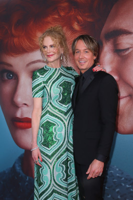 Nicole Kidman pic #1290118