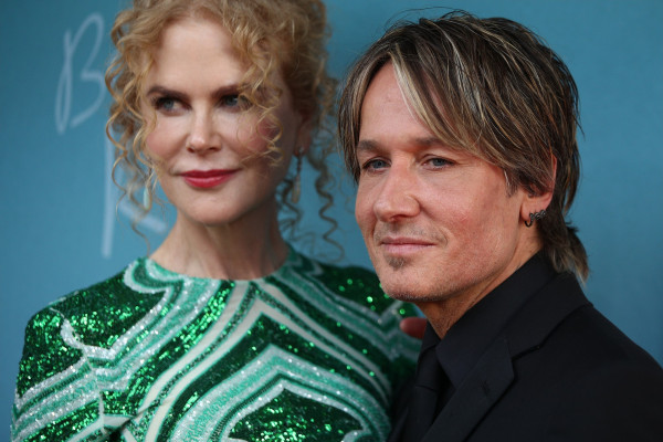 Nicole Kidman pic #1290119