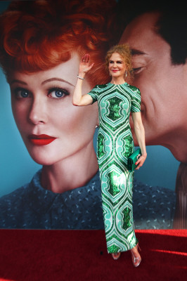 Nicole Kidman pic #1290117