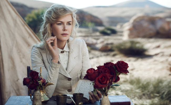 Nicole Kidman pic #786818