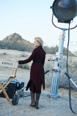 Nicole Kidman pic #786671