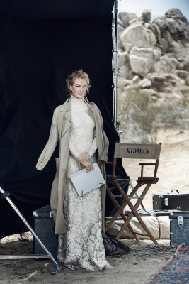 Nicole Kidman pic #786832