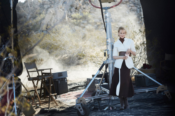 Nicole Kidman pic #786821