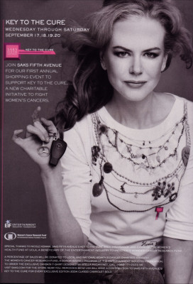 Nicole Kidman pic #45560