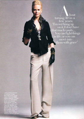Nicole Kidman pic #77286