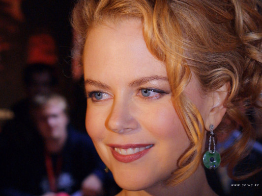 Nicole Kidman pic #105111