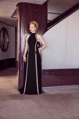 Nicole Kidman pic #1249441