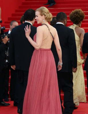 Nicole Kidman pic #493260