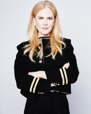 Nicole Kidman pic #1291969