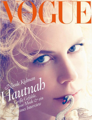 Nicole Kidman pic #621187