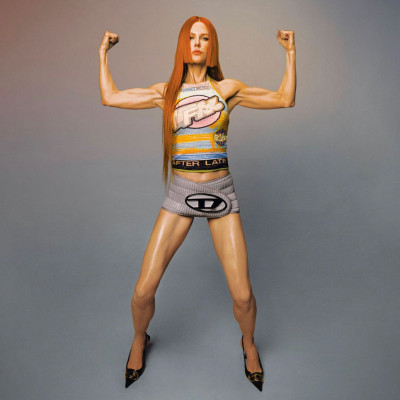 Nicole Kidman pic #1309770