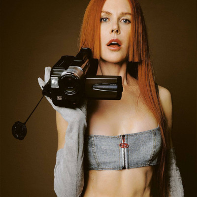 Nicole Kidman pic #1309772