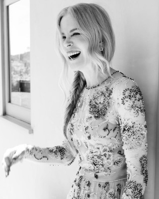 Nicole Kidman pic #1251990