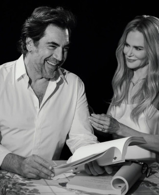 Nicole Kidman pic #1291989