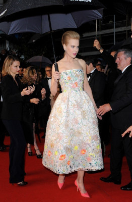 Nicole Kidman pic #604141