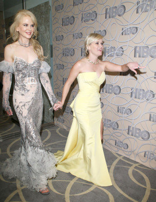 Nicole Kidman pic #923907