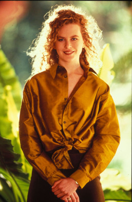 Nicole Kidman pic #387028