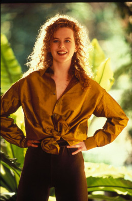 Nicole Kidman pic #387030
