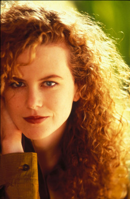 Nicole Kidman pic #387033