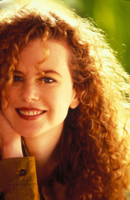 Nicole Kidman pic #387035
