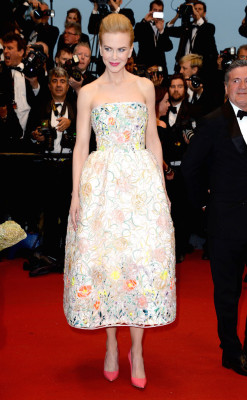 Nicole Kidman pic #608797