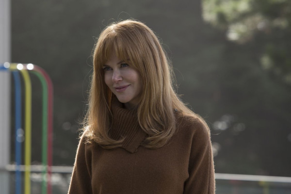 Nicole Kidman pic #907548