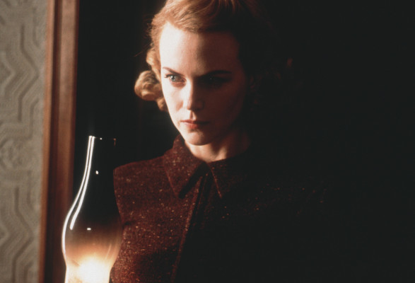 Nicole Kidman pic #1317754