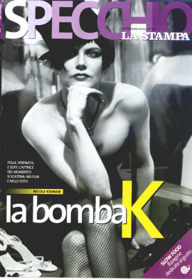 Nicole Kidman pic #88089