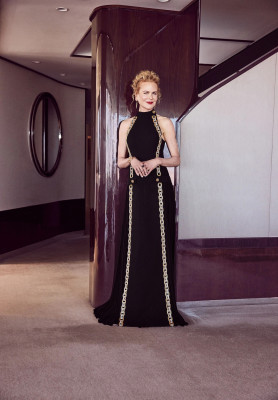 Nicole Kidman pic #1249439