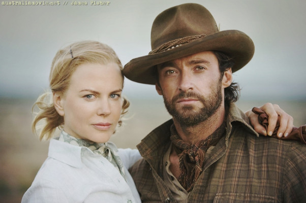 Nicole Kidman pic #88124