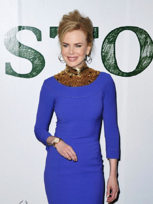 Nicole Kidman pic #578273