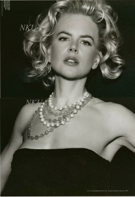 Nicole Kidman pic #96218