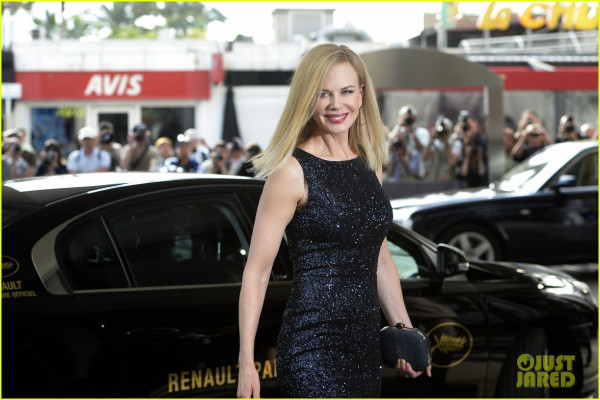 Nicole Kidman pic #604140