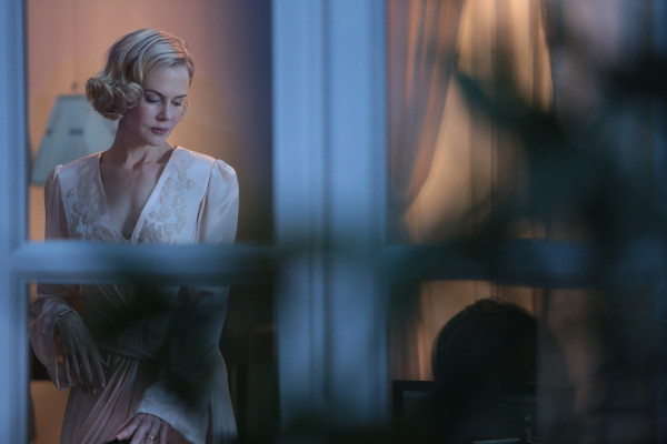 Nicole Kidman pic #1317763