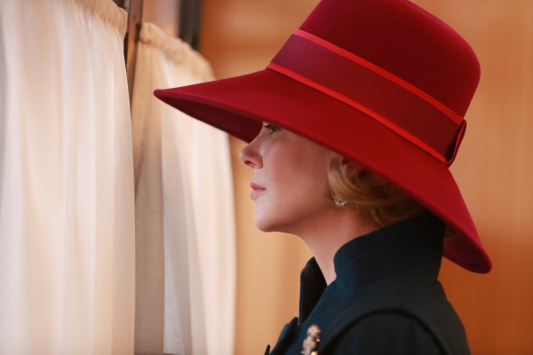 Nicole Kidman pic #1315253