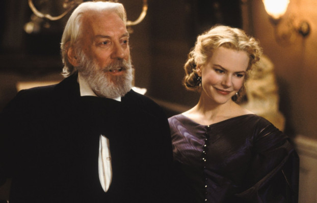 Nicole Kidman pic #1317758