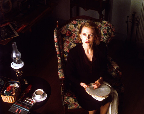 Nicole Kidman pic #1317757